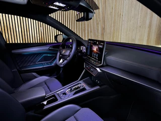 CUPRA Leon – thumbnail 55