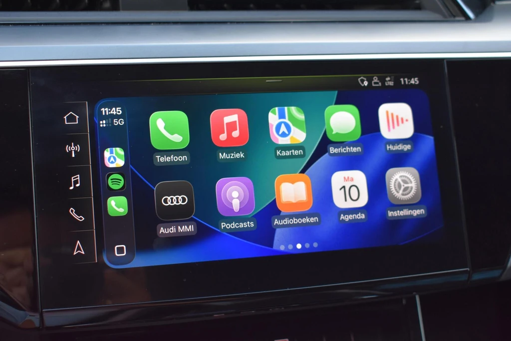 Audi e-tron – foto 19