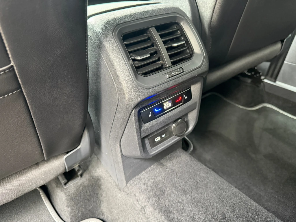 Volkswagen Tiguan Allspace – foto 18
