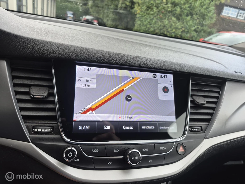 Opel Astra – foto 16