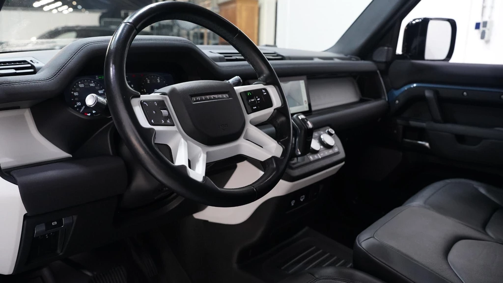 Land Rover Defender – foto 21