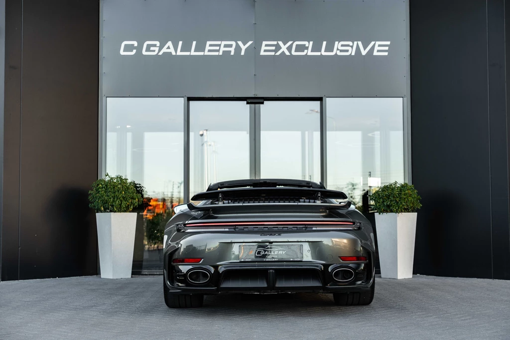 Porsche 911 – foto 7