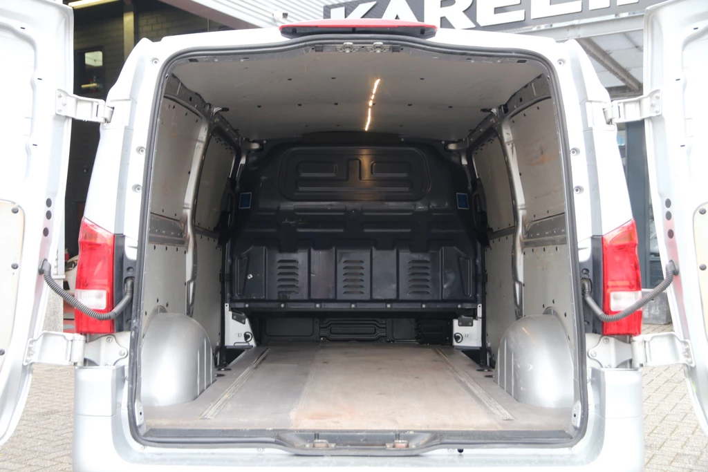 Mercedes-Benz Vito – foto 8