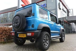 Suzuki Jimny – thumbnail 13