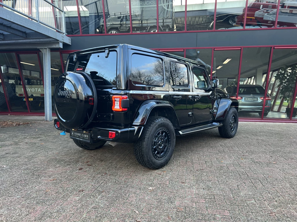 Jeep Wrangler – foto 4