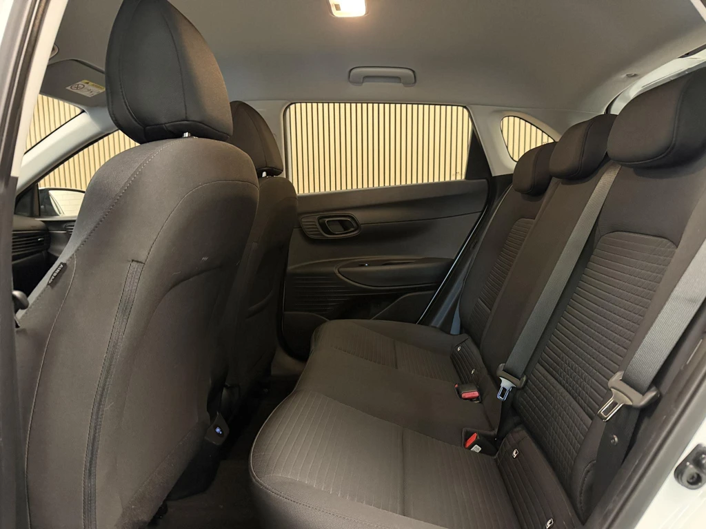 Hyundai i20 – foto 30