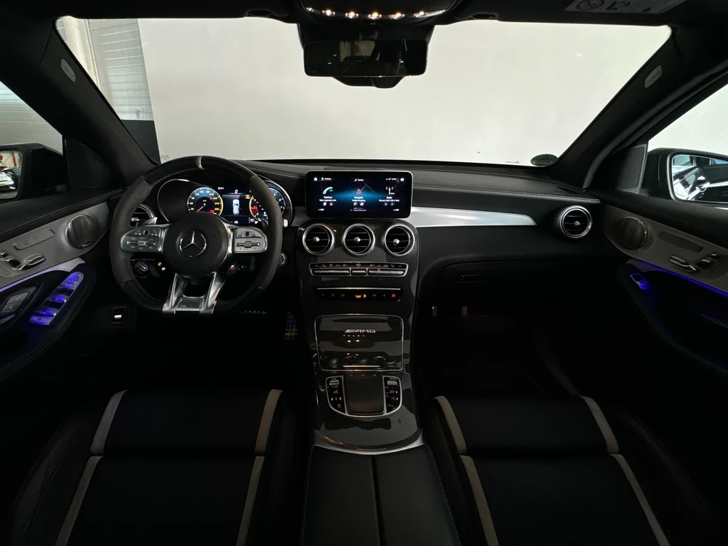 Mercedes-Benz GLC – foto 10