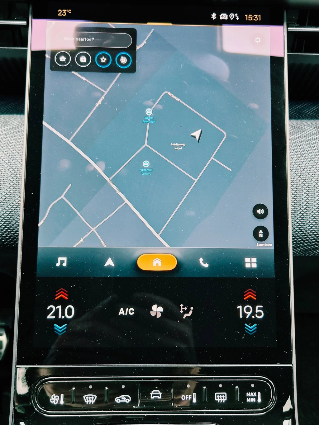 Citroën C5 Aircross – foto 37