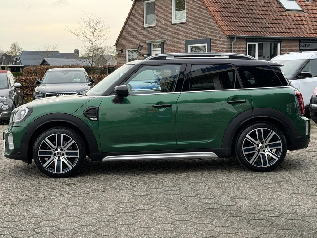 MINI Countryman – foto 4