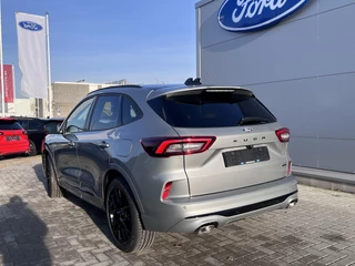 Ford Kuga – thumbnail 3