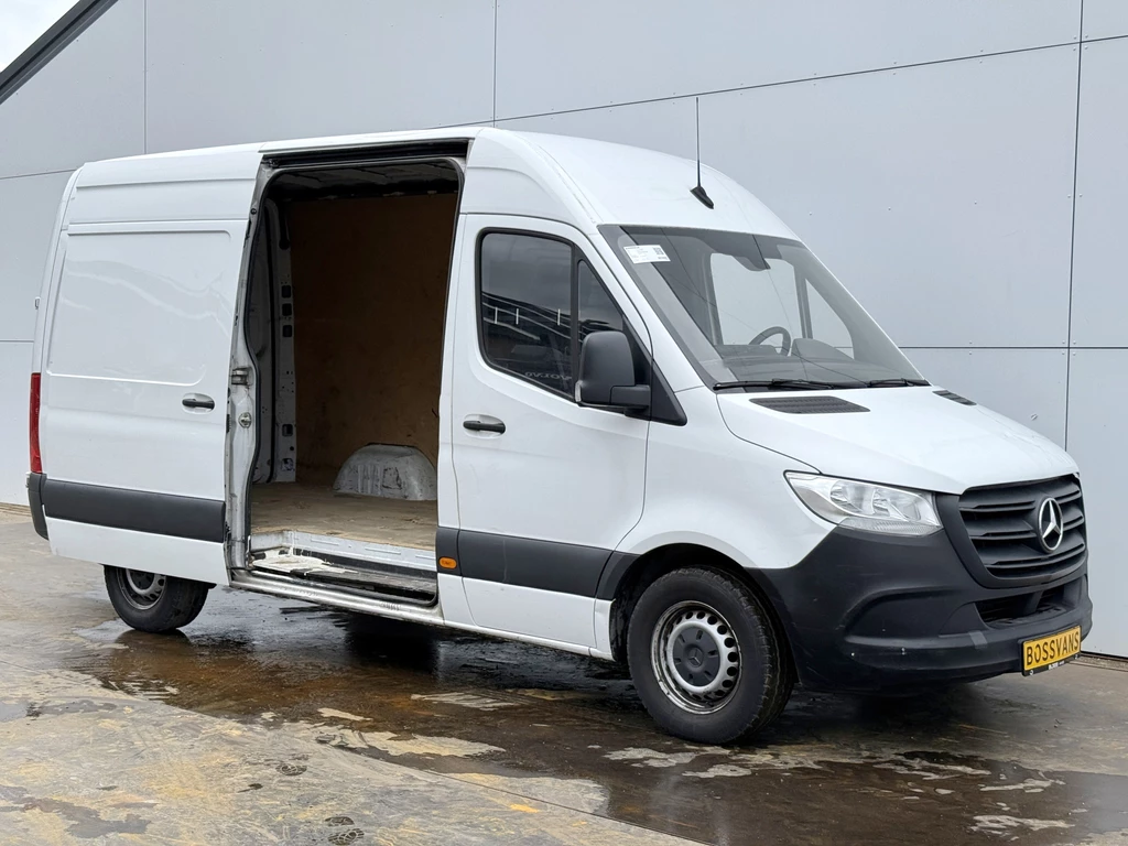 Mercedes-Benz Sprinter – foto 5