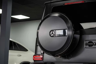 Mercedes-Benz G-Klasse – thumbnail 39