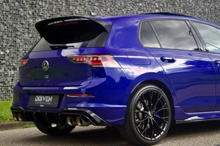 Volkswagen Golf – thumbnail 9