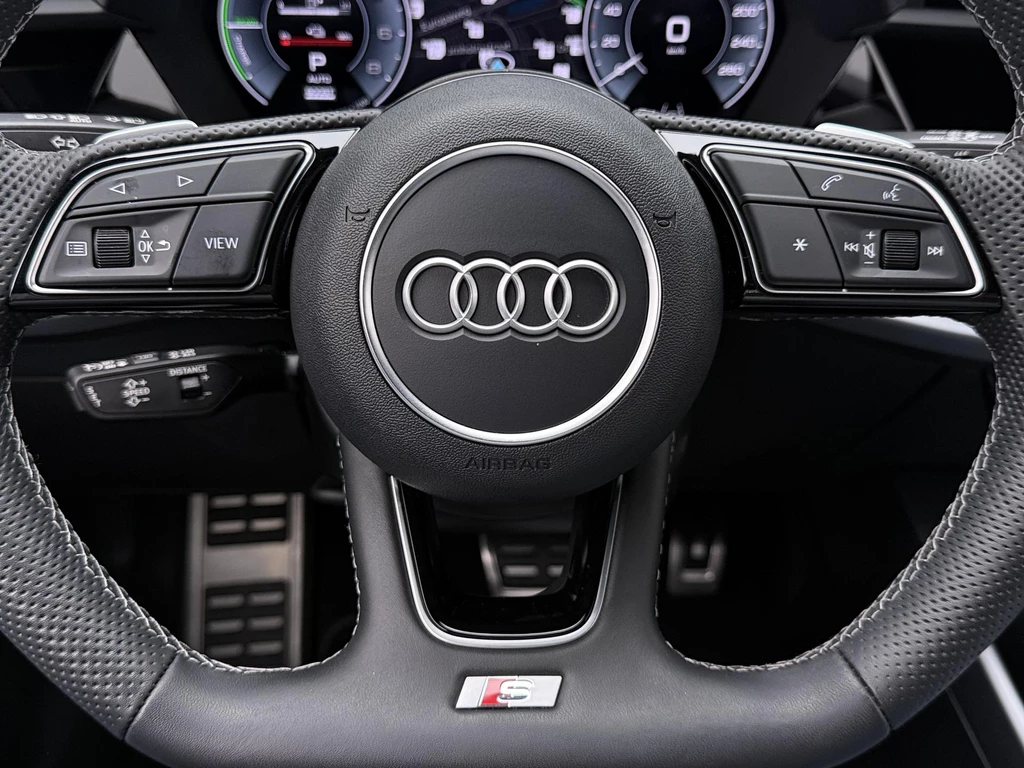 Audi A3 – foto 18