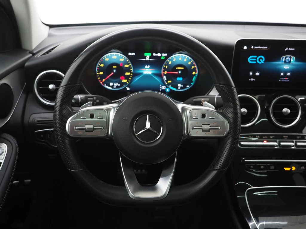 Mercedes-Benz GLC – foto 32