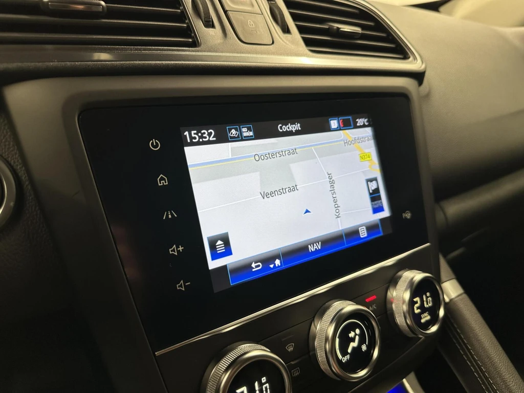 Renault Kadjar – foto 34