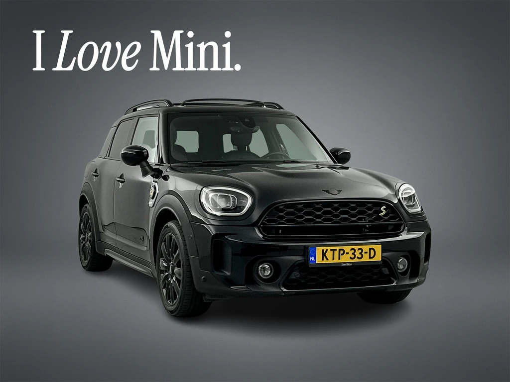 MINI Countryman – foto 7