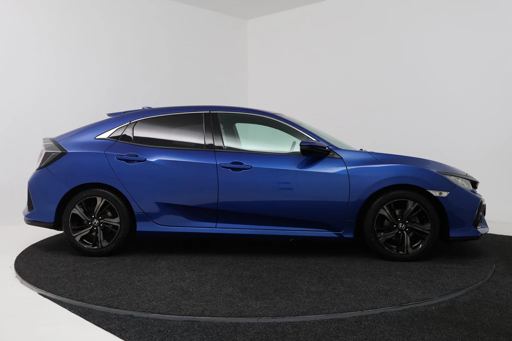 Honda Civic – foto 6