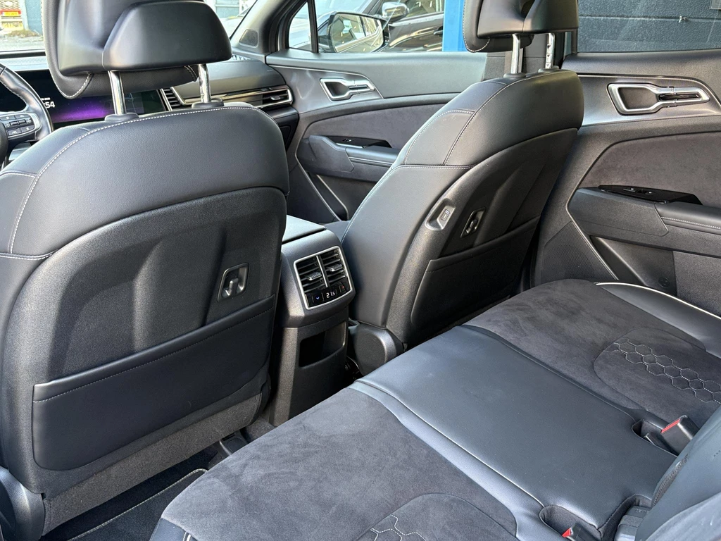 Kia Sportage – foto 16