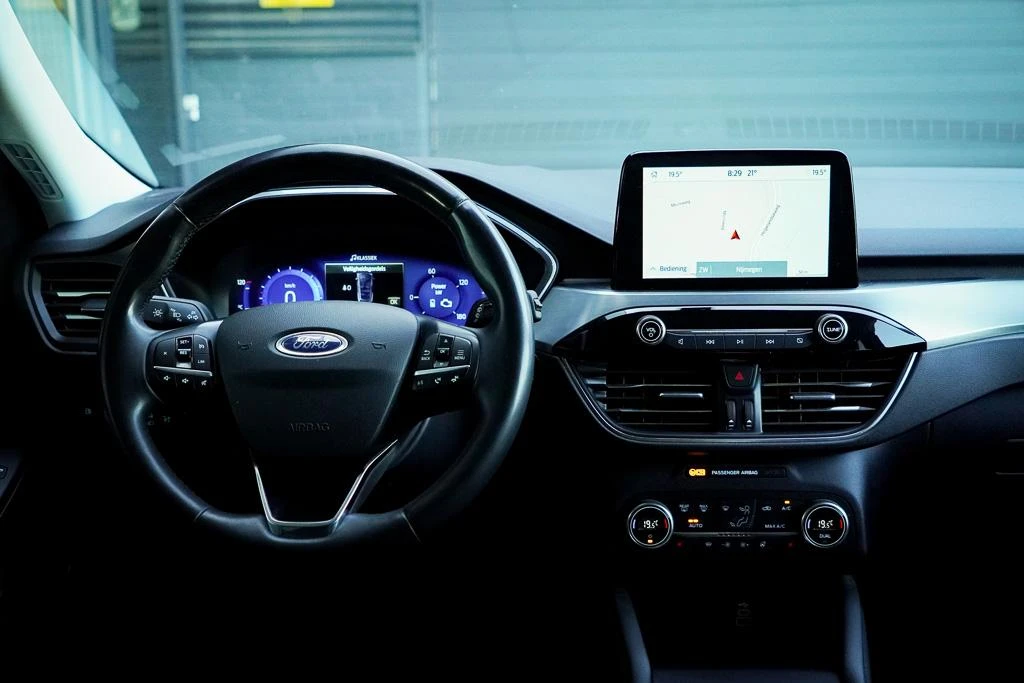 Ford Kuga – foto 45