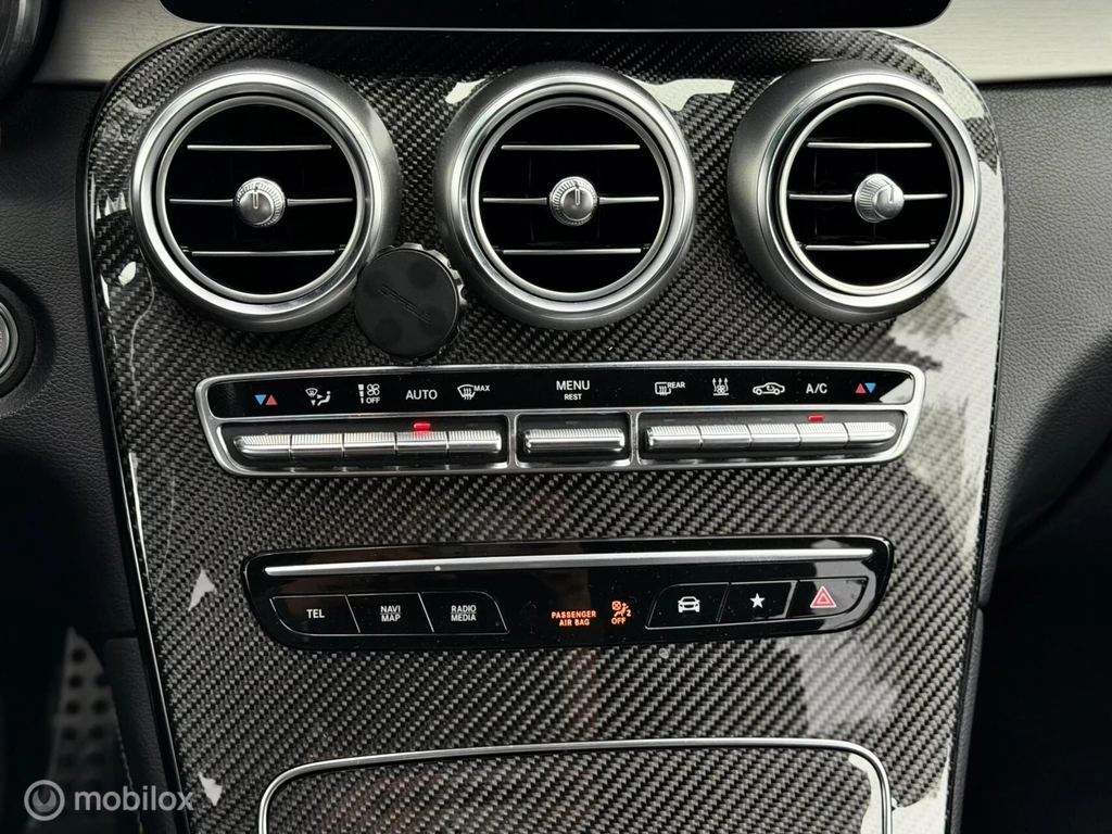Mercedes-Benz GLC – foto 20