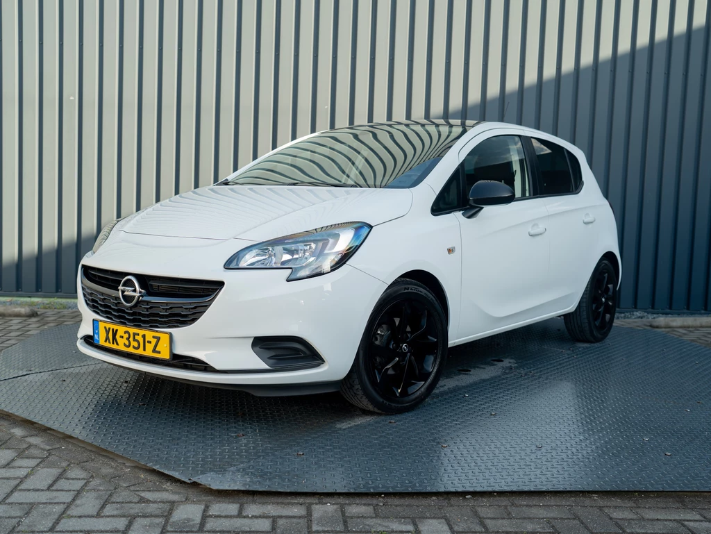 Opel Corsa – foto 3