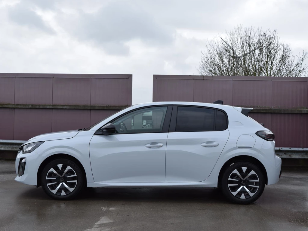 Peugeot 208 – foto 3