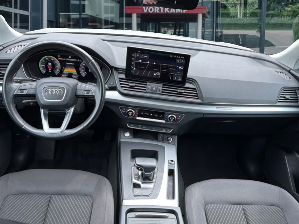 Audi Q5 – foto 15