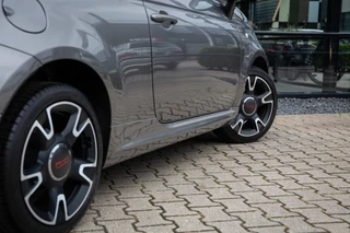 Fiat 500C – thumbnail 9