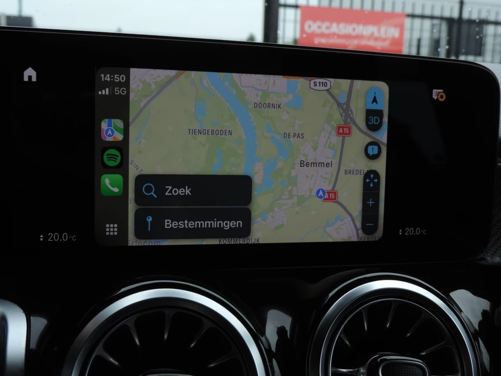 Mercedes-Benz GLB – foto 49