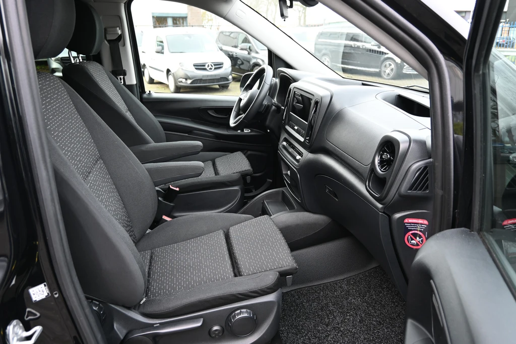 Mercedes-Benz Vito – foto 11
