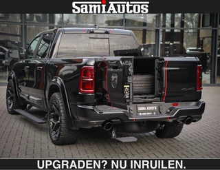 Dodge Ram Pick-Up – thumbnail 11