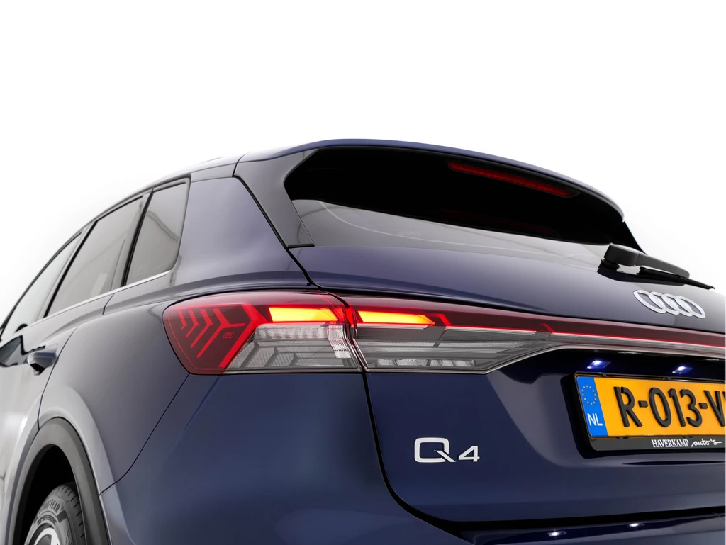 Audi Q4 e-tron – foto 3