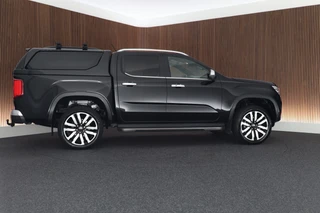 Volkswagen Amarok – thumbnail 5