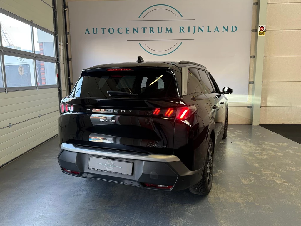 Peugeot 5008 – foto 7