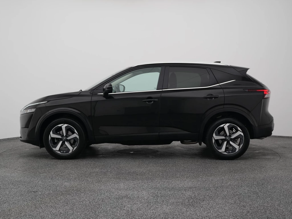 Nissan QASHQAI – foto 3