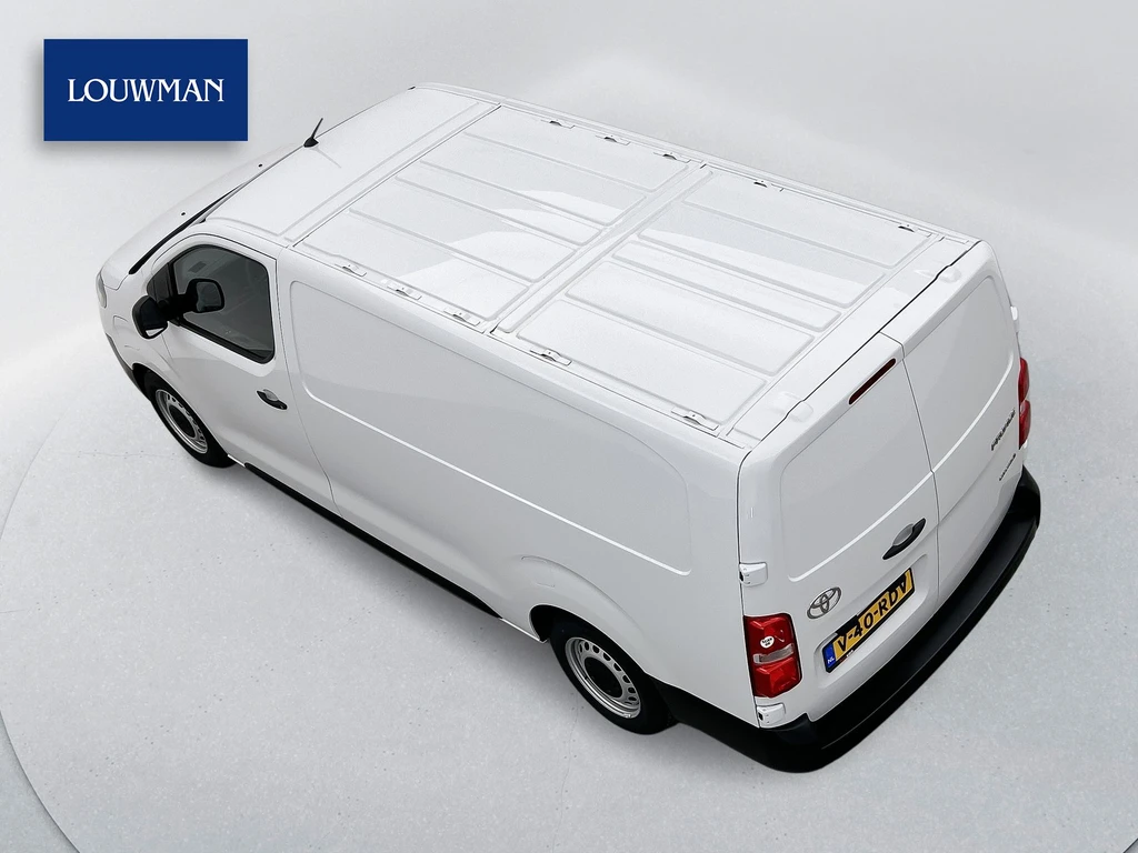 Toyota ProAce – foto 7
