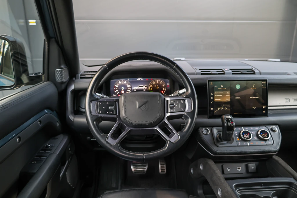 Land Rover Defender – foto 41