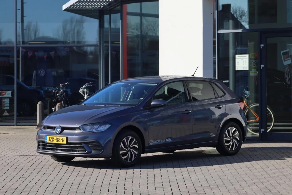 Volkswagen Polo – foto 2