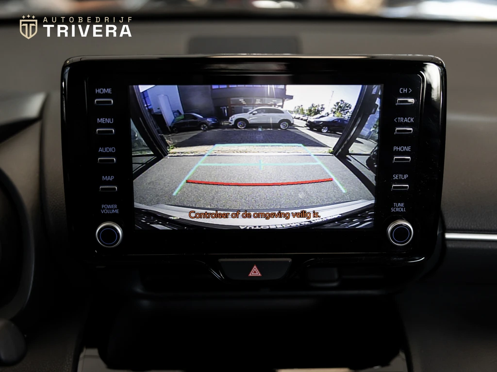 Toyota Yaris Cross – foto 33
