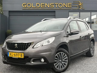 Peugeot 2008 – thumbnail 1