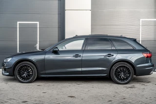 Audi A4 – thumbnail 2