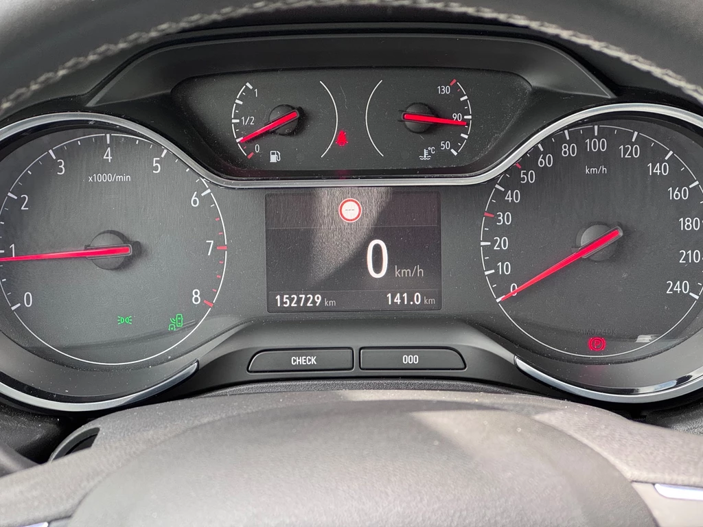 Opel Grandland X – foto 22
