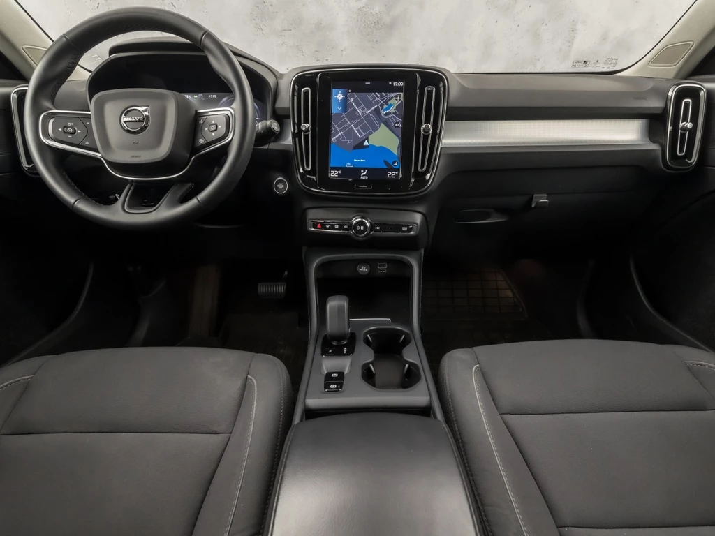 Volvo XC40 – foto 8