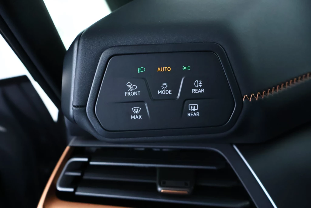 CUPRA Born – foto 31