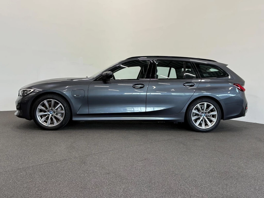 BMW 3 Serie – foto 3