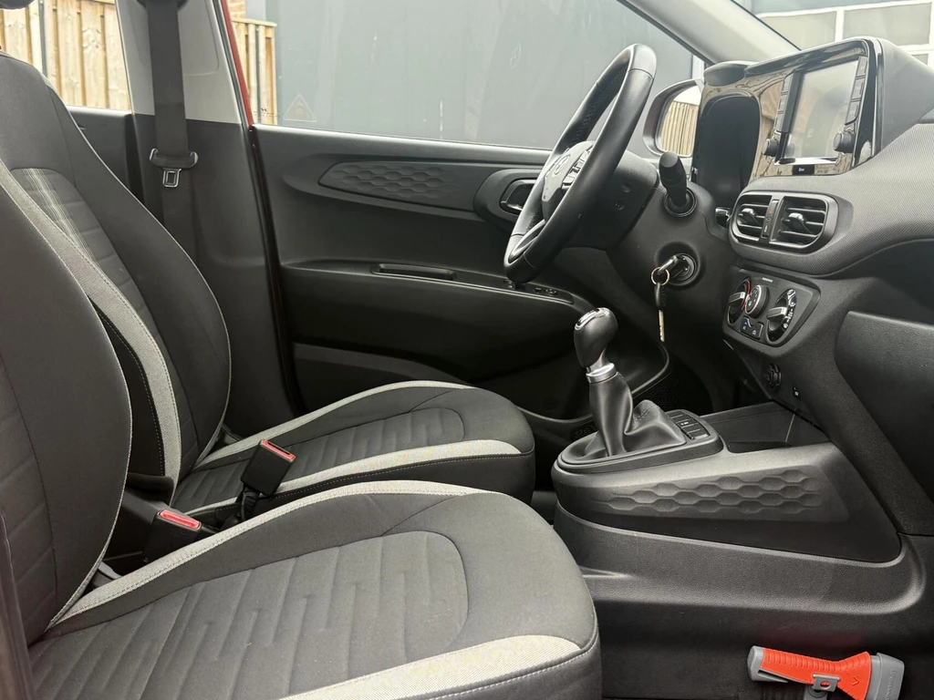 Hyundai i10 – foto 23