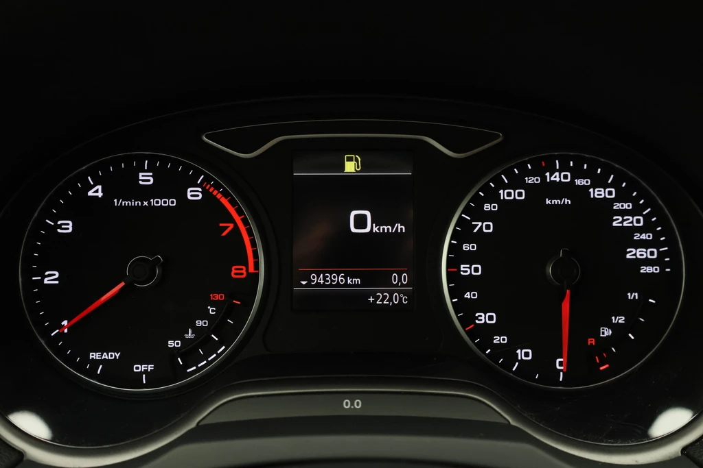 Audi A3 – foto 14