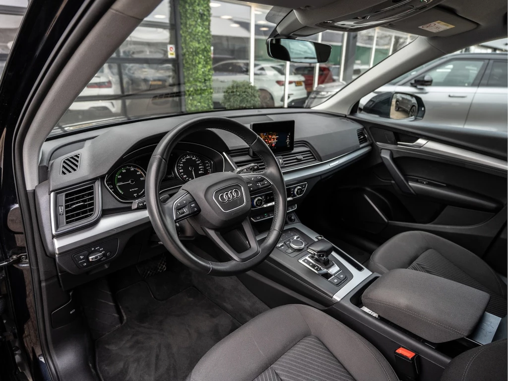 Audi Q5 – foto 14