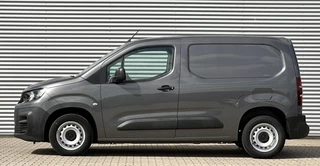 Peugeot Partner – thumbnail 3